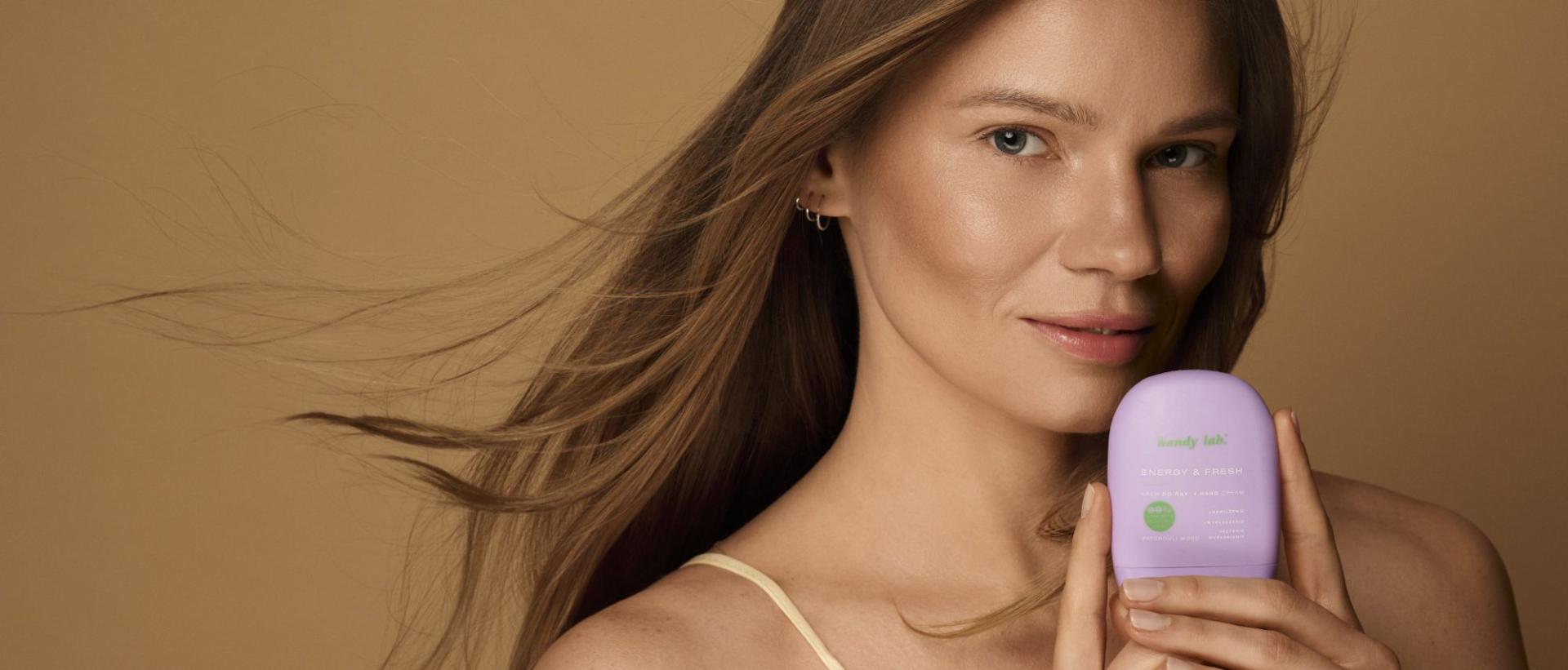 handy lab. Energy & Fresh – chwila przyjemności zamknięta w designerskiej formie